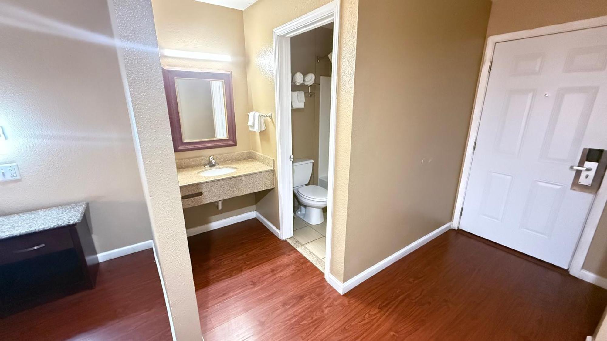 Valley Inn Watsonville Ngoại thất bức ảnh