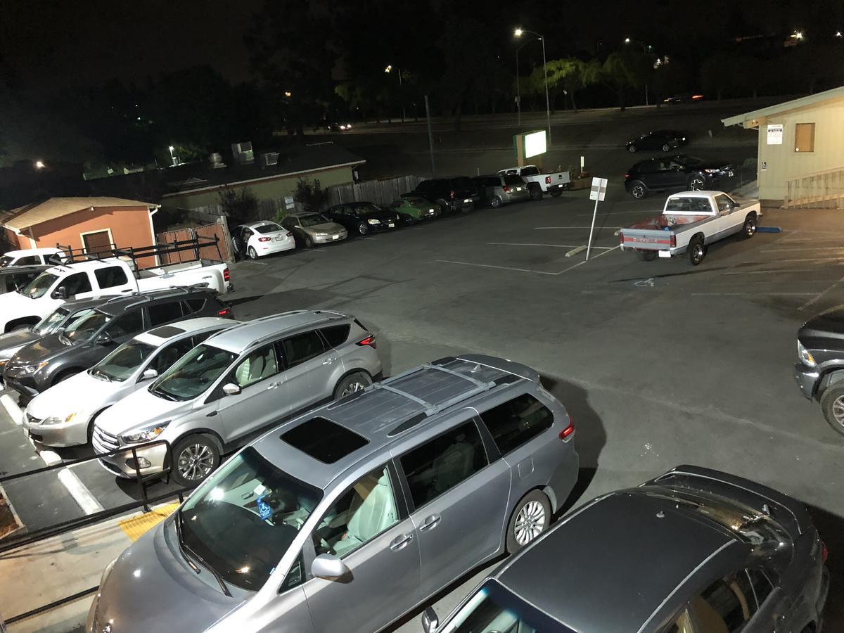 Valley Inn Watsonville Ngoại thất bức ảnh